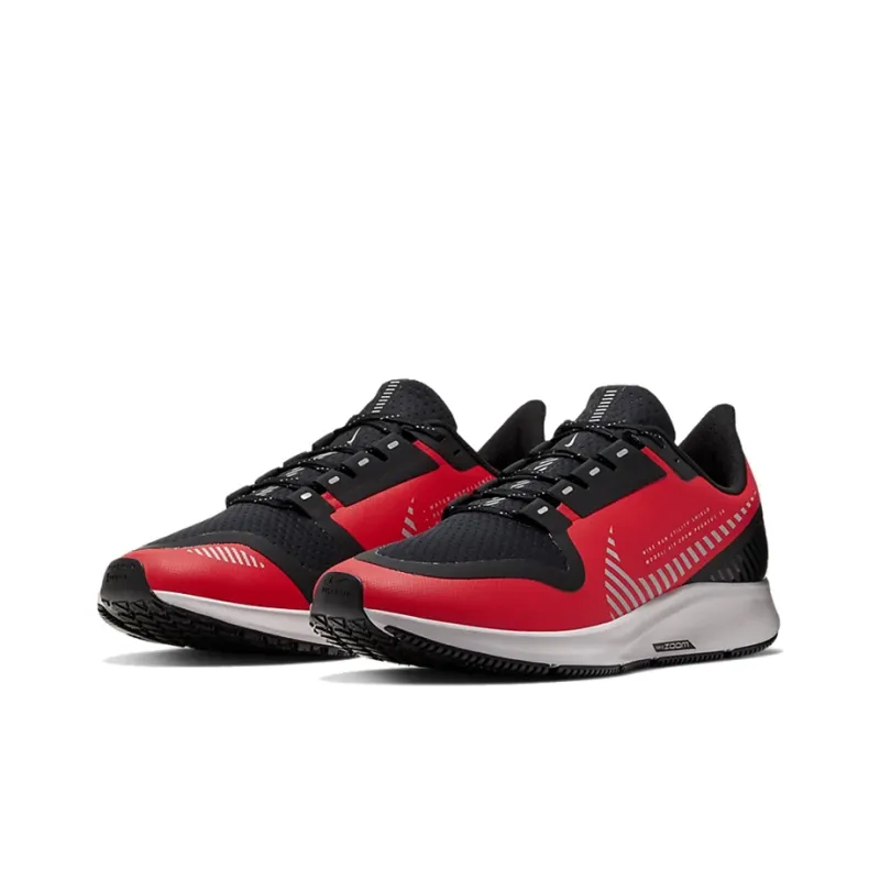 Nike Air Zoom Pegasus 36 Shield Habenero Red-2