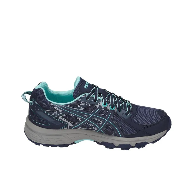 Asics Gel Venture 6 ' Indigo Aruba Blue' Women's-1