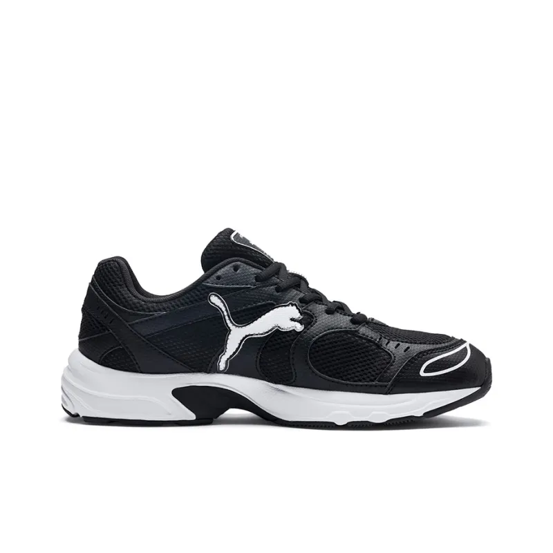 PUMA Axis 'Black'-1