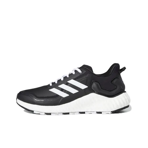 Adidas Climawarm Ltd Running Shoes Unisex Low-Top Black/White