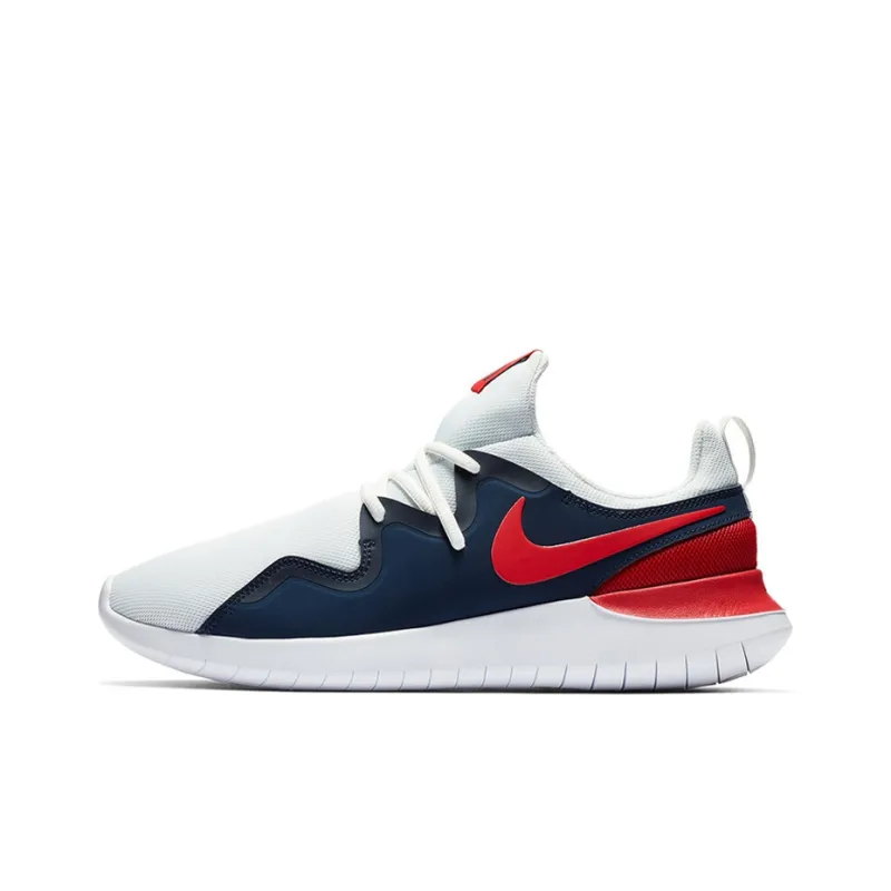 Nike Tessen 'University Red'-0