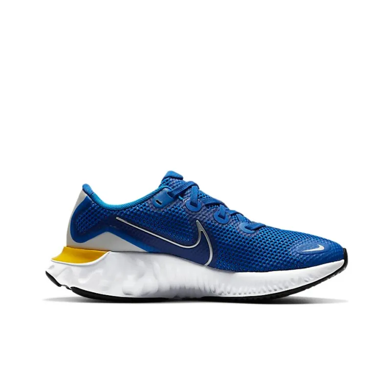 Nike Buy Renew Run GS 'Game Royal'-1