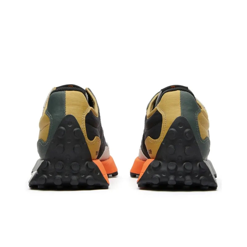 New Balance 327 Byzantine Gold Golden Poppy-3
