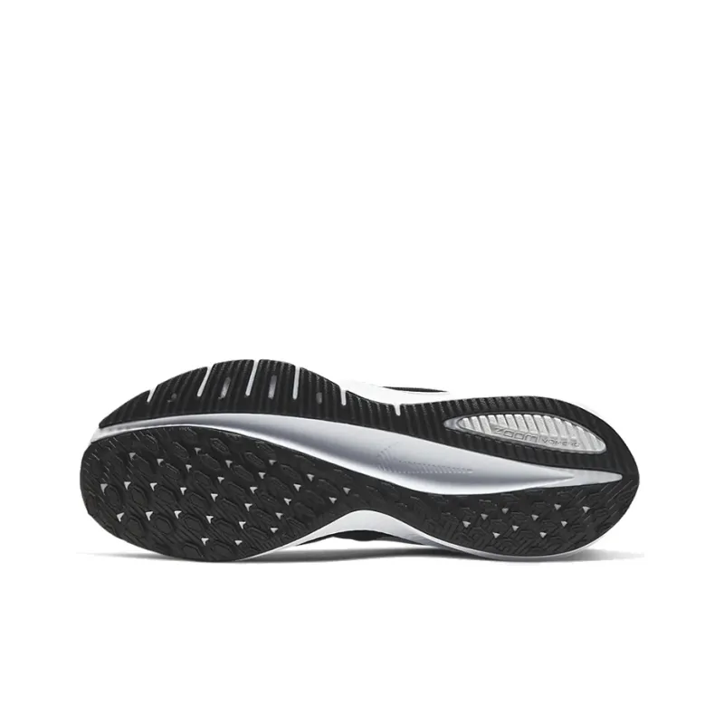 Nike Air Zoom Vomero 14 Black/Thunder Grey-4