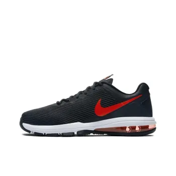 Nike Air Max Full Ride Tr 1.5 'Total Crimson'