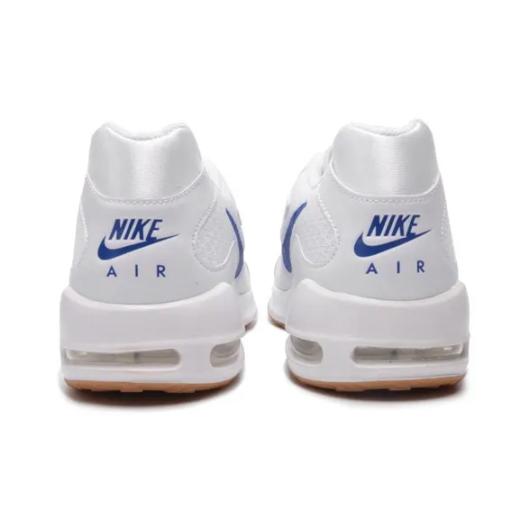 Nike Air Max Guile 'White Blue'-4