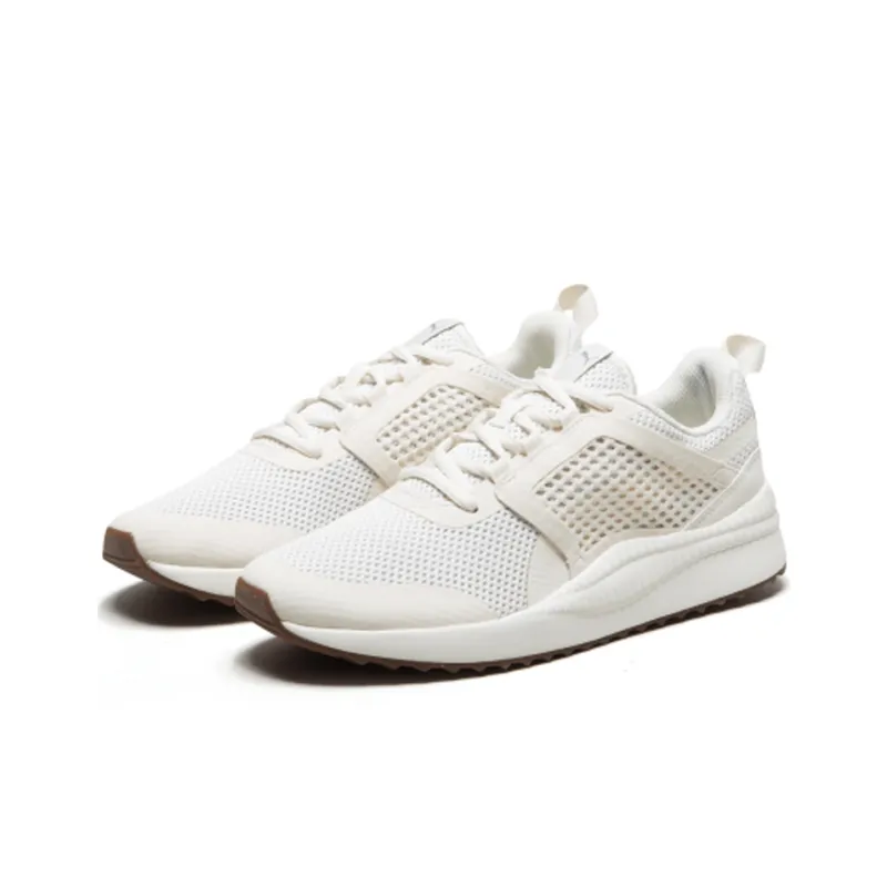 PUMA Pacer Next Net 'White Gum'-2