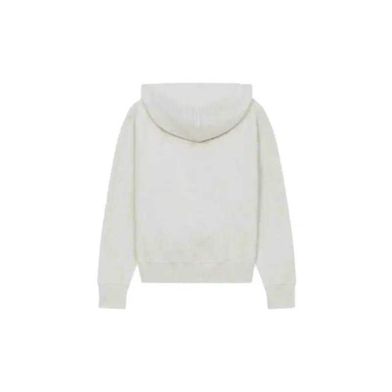 KENZO Sweatshirt Women's Light Gray-1