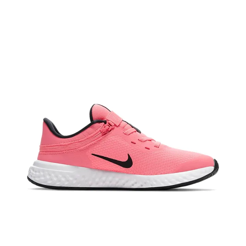 Nike Cushioning Anti-Slip And Wear-Resistant Low-Top Running Shoes GS-1