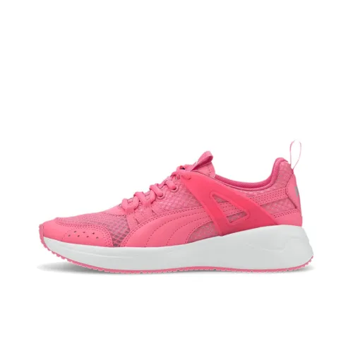 PUMA Nuage Run Cage Women's