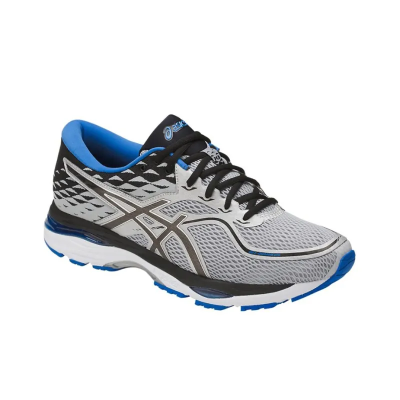 Asics Gel Cumulus 19 'Glacier Grey'-2