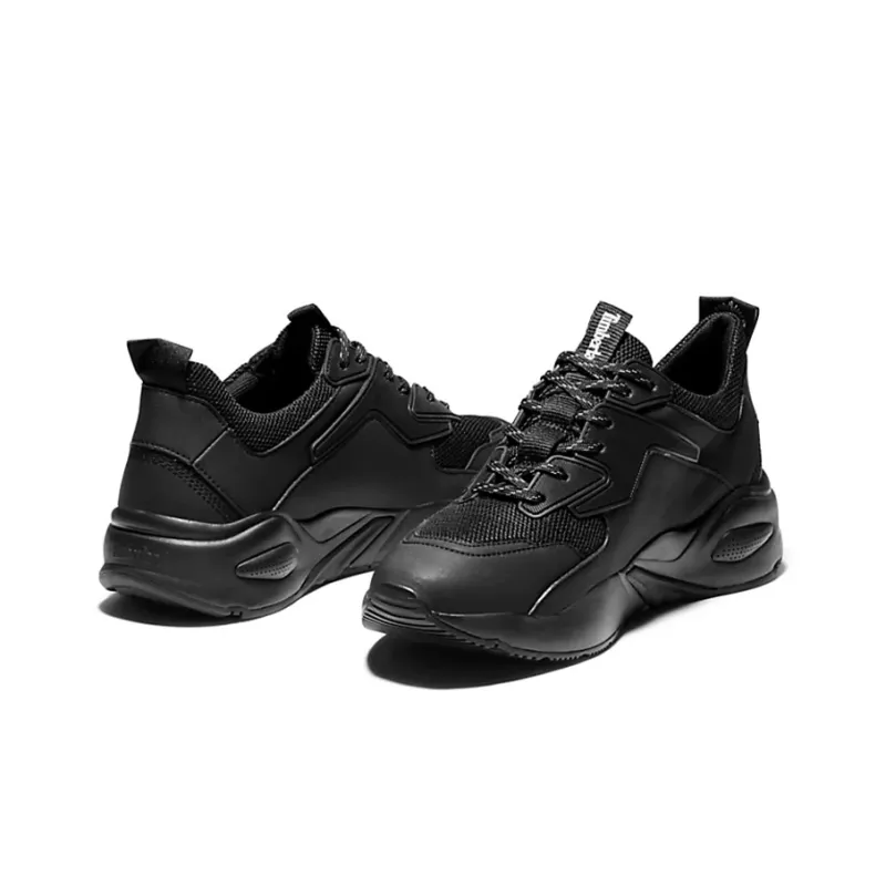 Timberland Delphiville 'Black' Women's-2