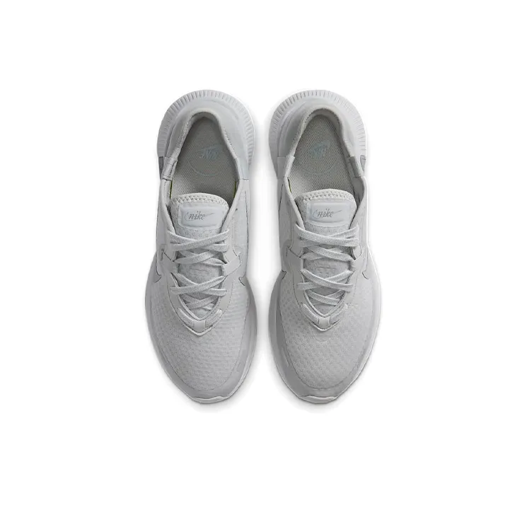 Nike Reposto 'Wolf Grey'-3