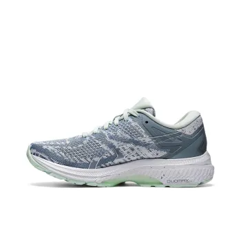 Asics Gel Kayano 27 Mk 'Light Steel' Women's