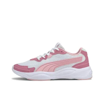 PUMA 90s Runner Nu Wave 'Pink White' Women's