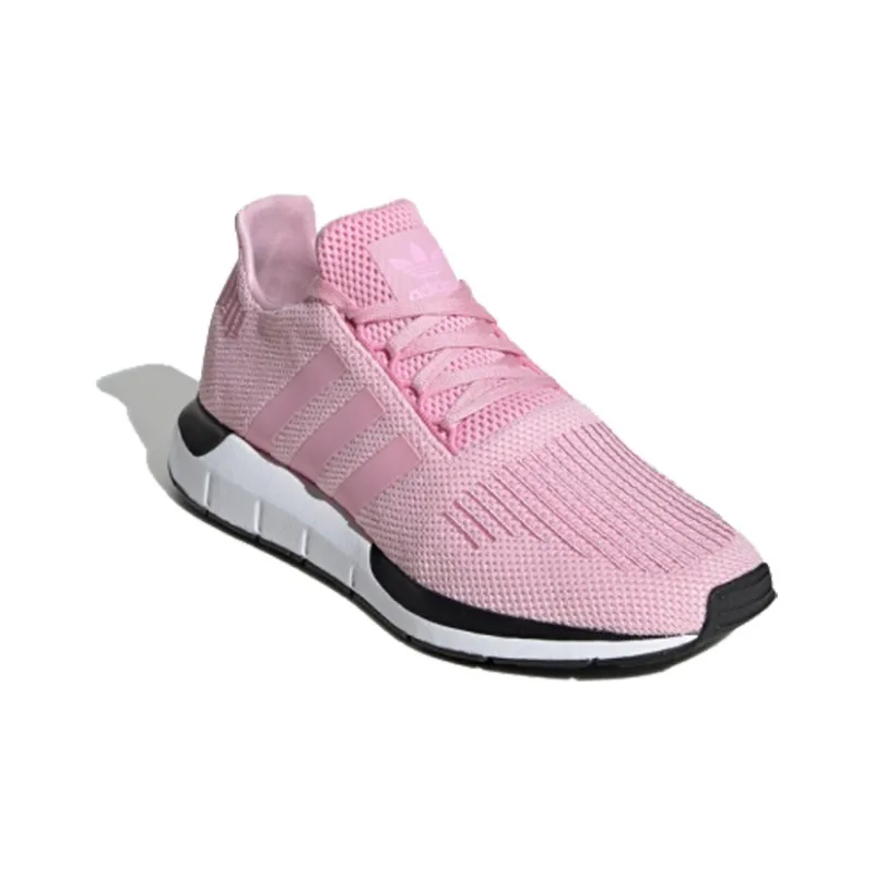 Adidas Originals Swift Run 'True Pink' Women's-2