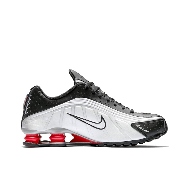 Nike shox air ultra 2018 hotsell