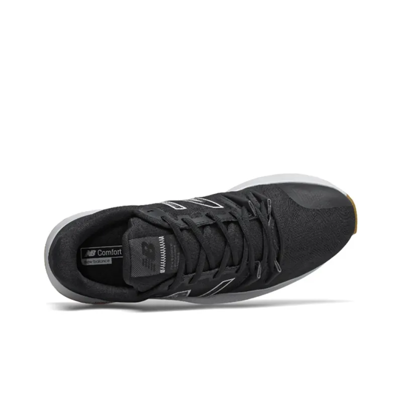 New Balance Fresh Foam Roav Nxt Dynasoft Black-2