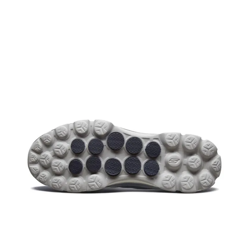 Skechers Go Walk 3 Sports Shoes Blue/White/Grey-4