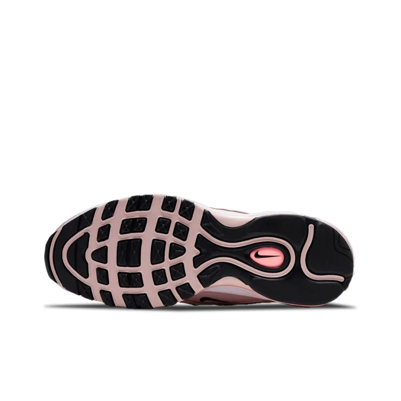 Nike Air Max 97 Champagne Violet Dust Women's-5