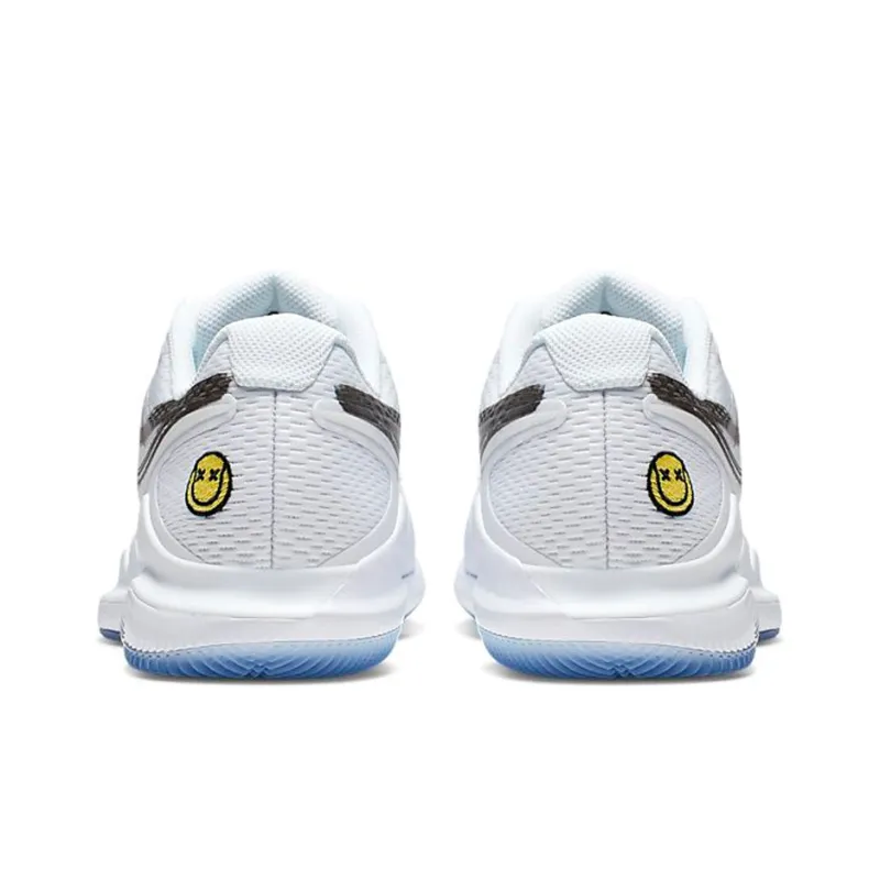 Nike Air Zoom Vapor X White Canary-4