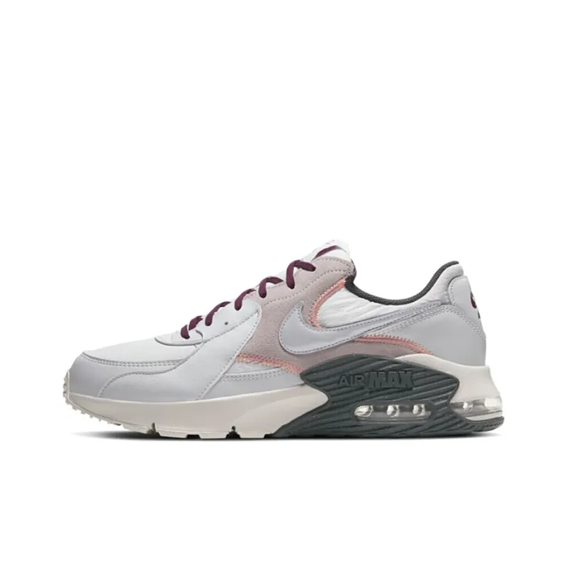 Nike Air Max Excee 'Black Grey Pink'-0