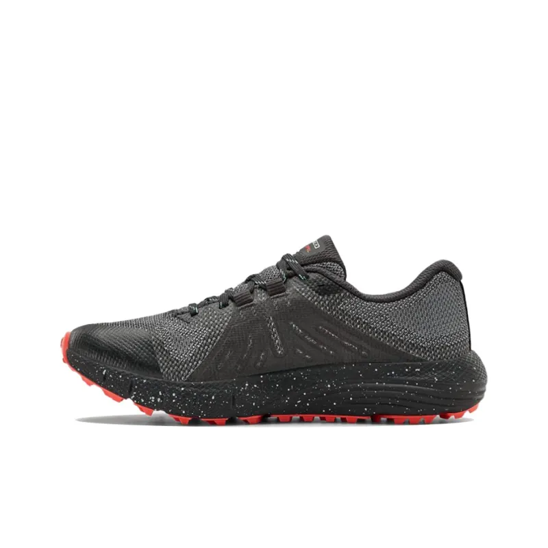 Under Armour Charged Bandit Trail Gore Tex 'Grey' Women's-0