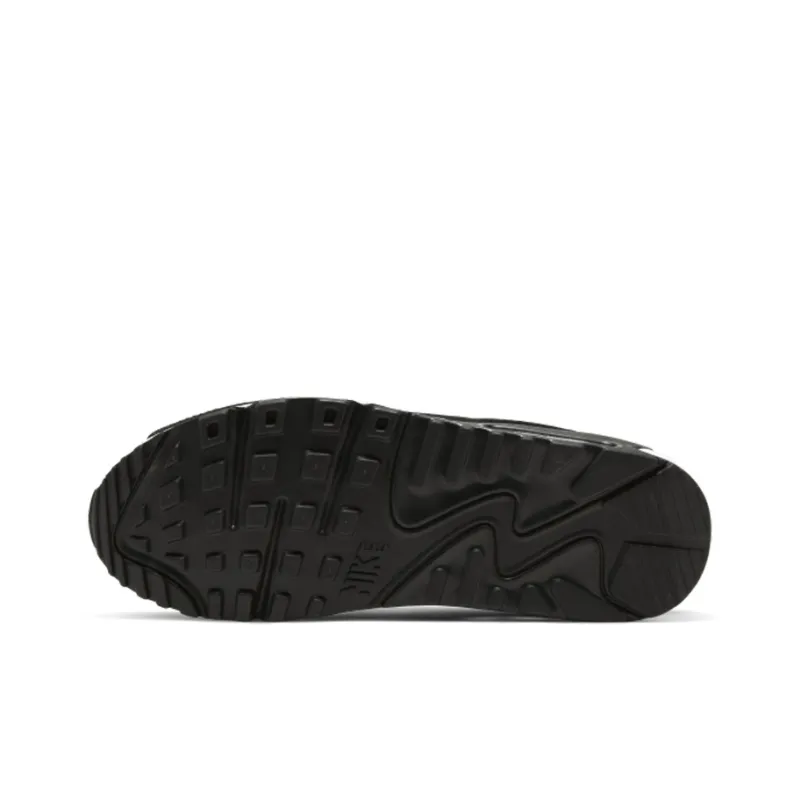 Nike Air Max 90 Recraft Black White Women's-5