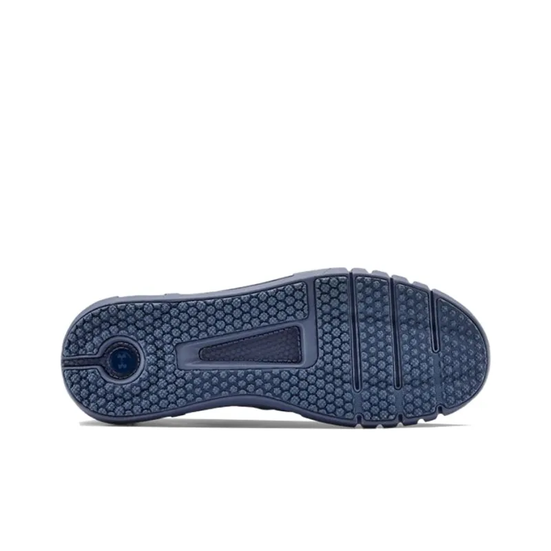Under Armour Hovr Strt 'Dyed Hushed Blue'-4