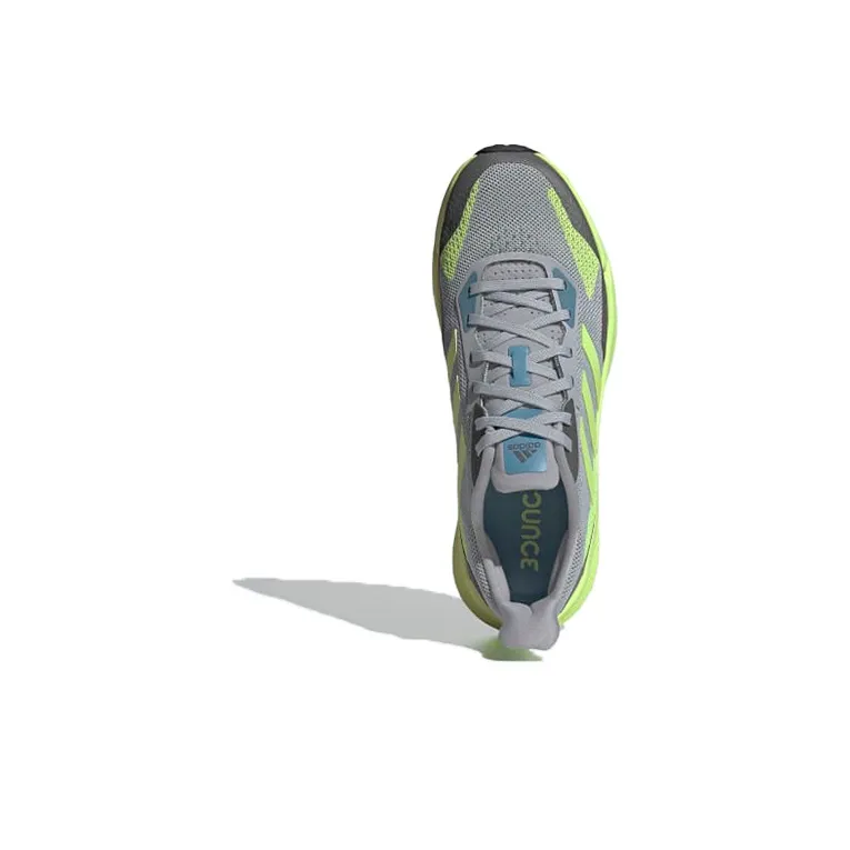 Adidas X9000L2 Shoes 'Dash Grey Core Black'-4
