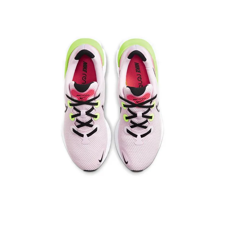 Nike Renew Run Pink Foam Women's-4