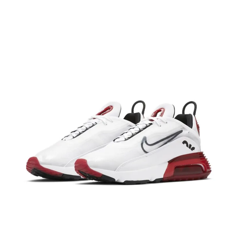 Nike Air Max 2090 University Red-2