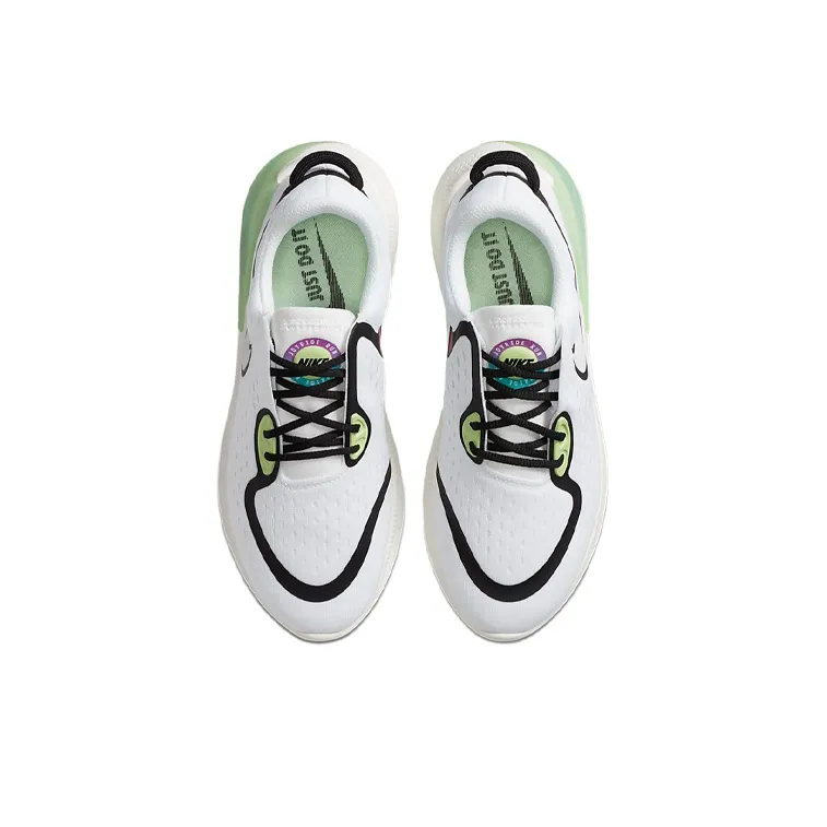 Nike Joyride Dual Run White Vapor Green Women's-3