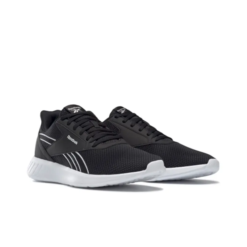 Reebok Lite 2.0 'Black White'-2