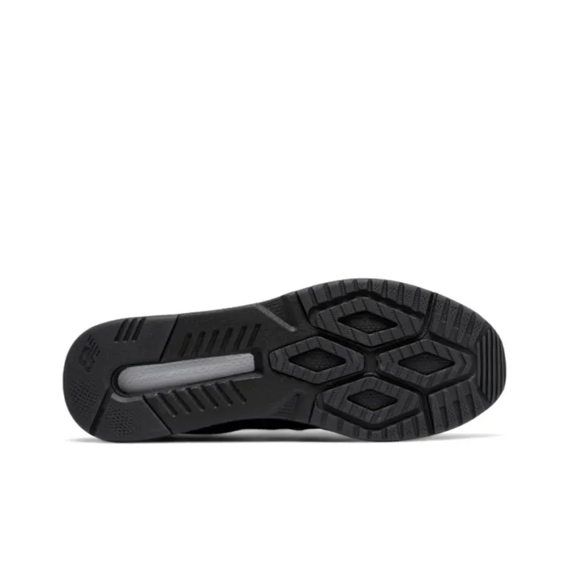 New Balance 530 Deconstructed Black-3
