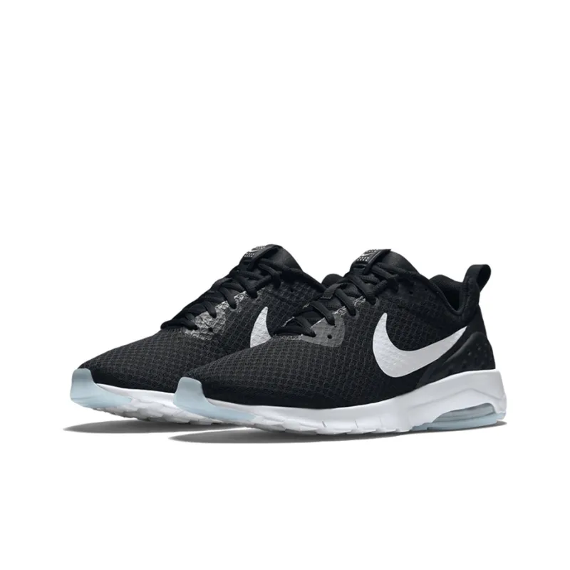 Nike Air Max Motion Lw Black/White-1