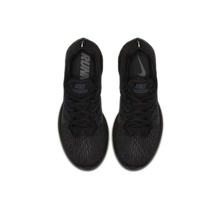 Nike Air Zoom Winflo 5 'Triple Black'-3