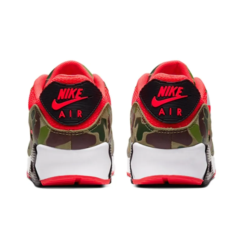 Nike Air Max 90 Reverse Duck Camo-4