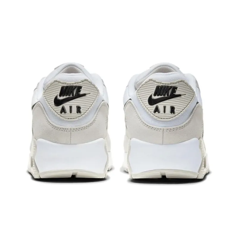 Nike Air Max 90 Light Bone-4