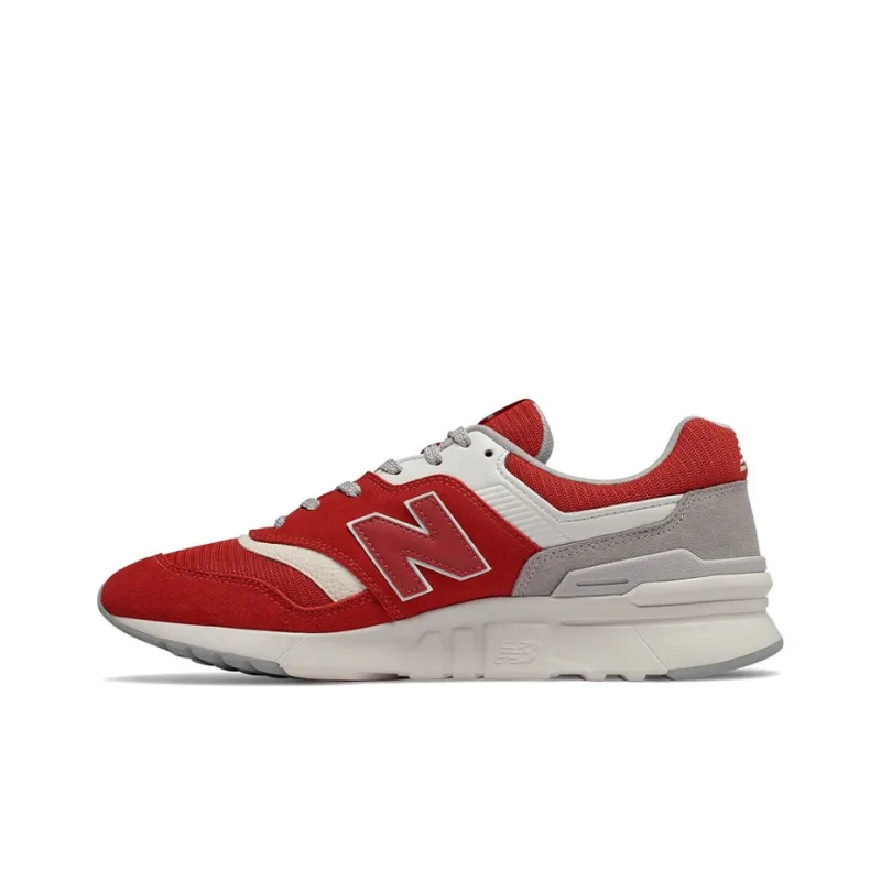 New Balance 997H 'Red Rain Cloud'-0