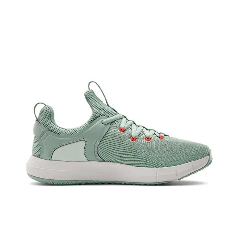 Under Armour Hovr Rise 2 Blue Women's-1