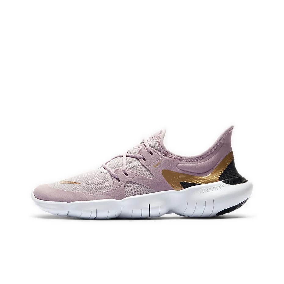 Nike Free Rn 5.0 2020 Plum Chalk Women s POIZON