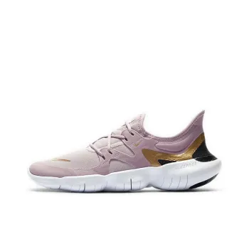 Nike Free Rn 5.0 2020 Plum Chalk Women's