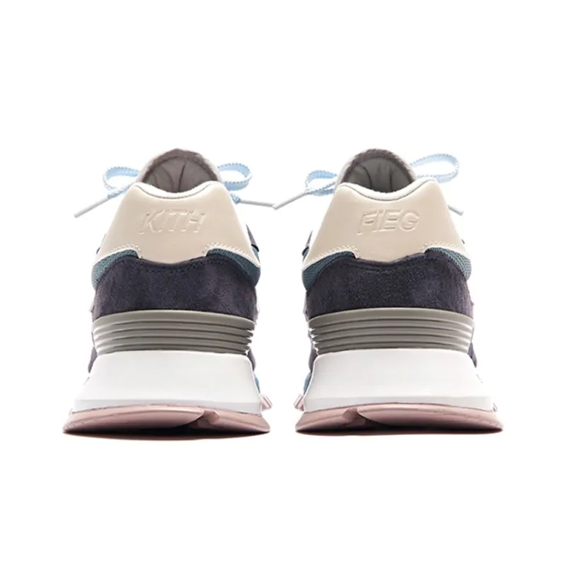 New Balance RC1300 Ronnie Fieg Mauve Sole-4