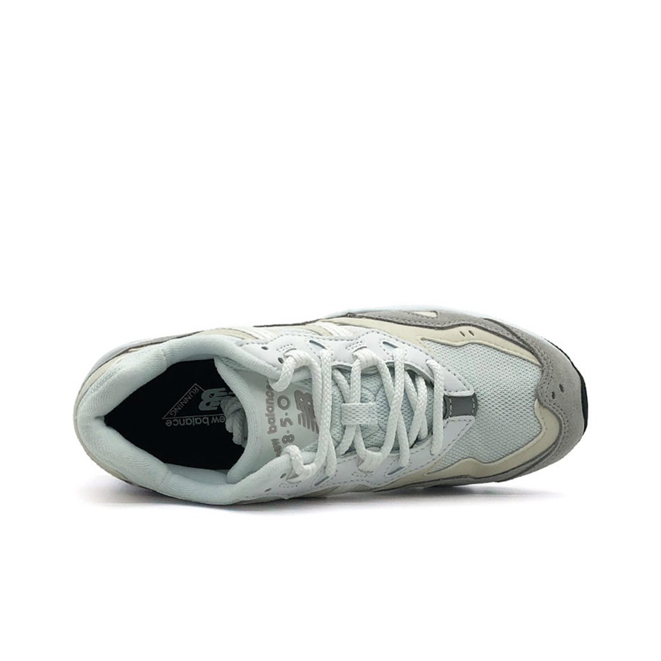 New Balance 850 Mono Pack Grey - POIZON