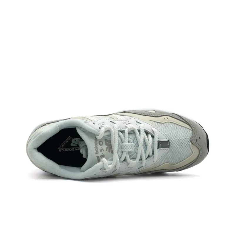 New Balance 850 Mono Pack Grey-3