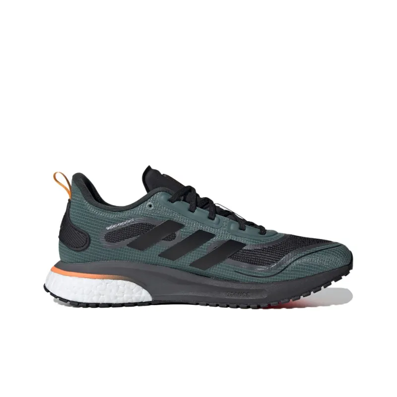Adidas Supernova Winter.Rdy 'Tech Emerald Black'-1