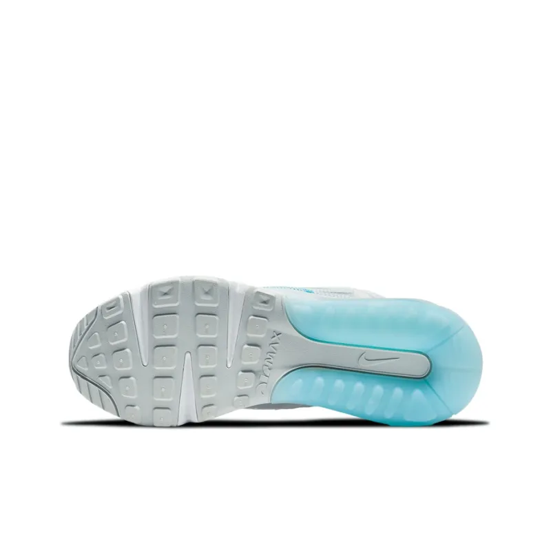 Nike Air Max 2090 White/Blue-4