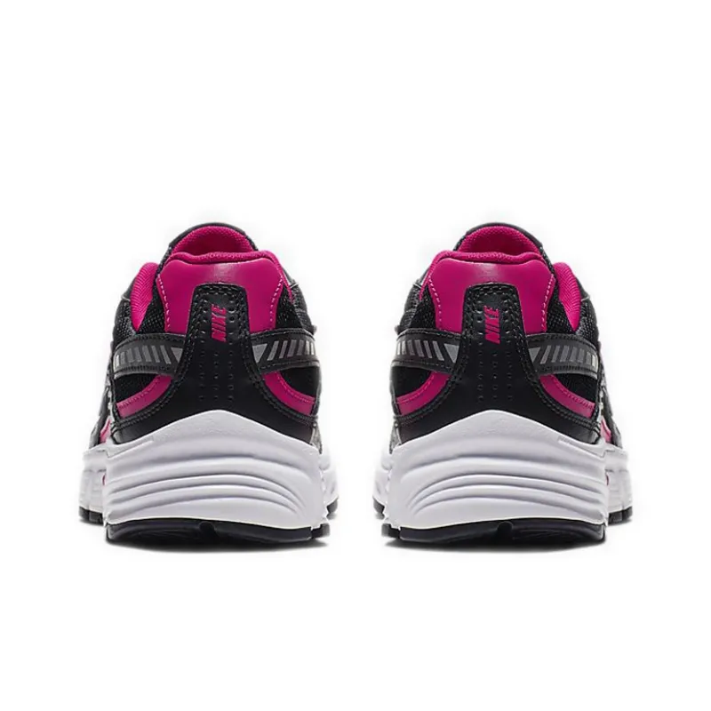 Nike Initiator 'Black Medium Pink' Women's-3