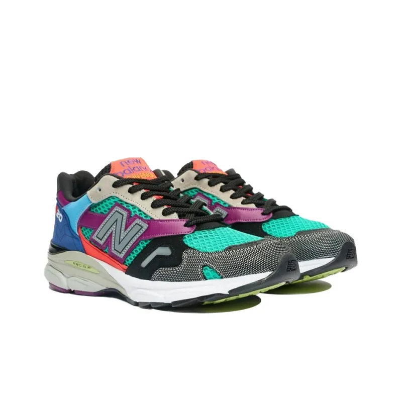 New Balance 920 MiUK Mixed Medium-2